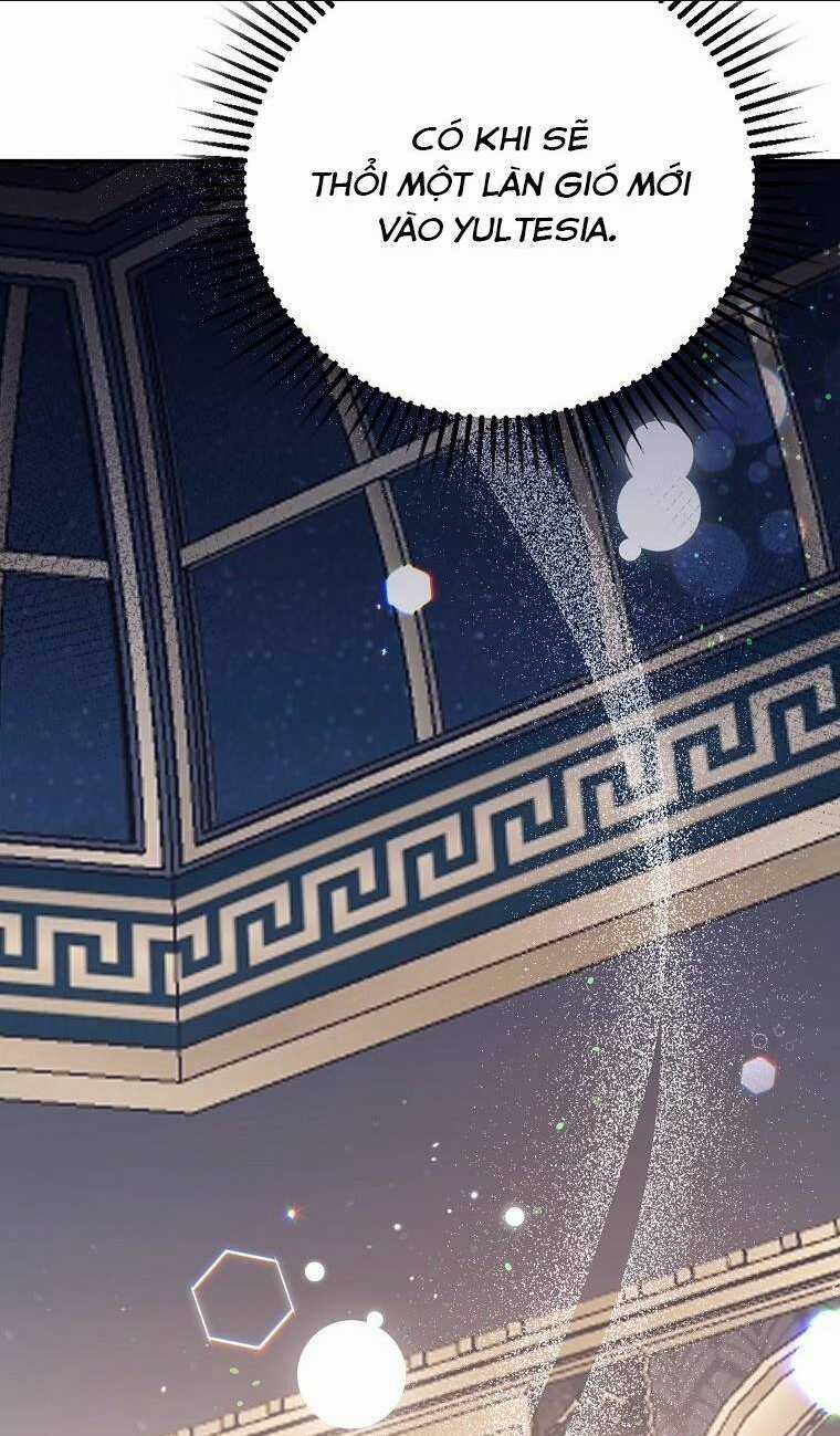 Bé Con Chốn Hoa Nở Chapter 10 trang 38