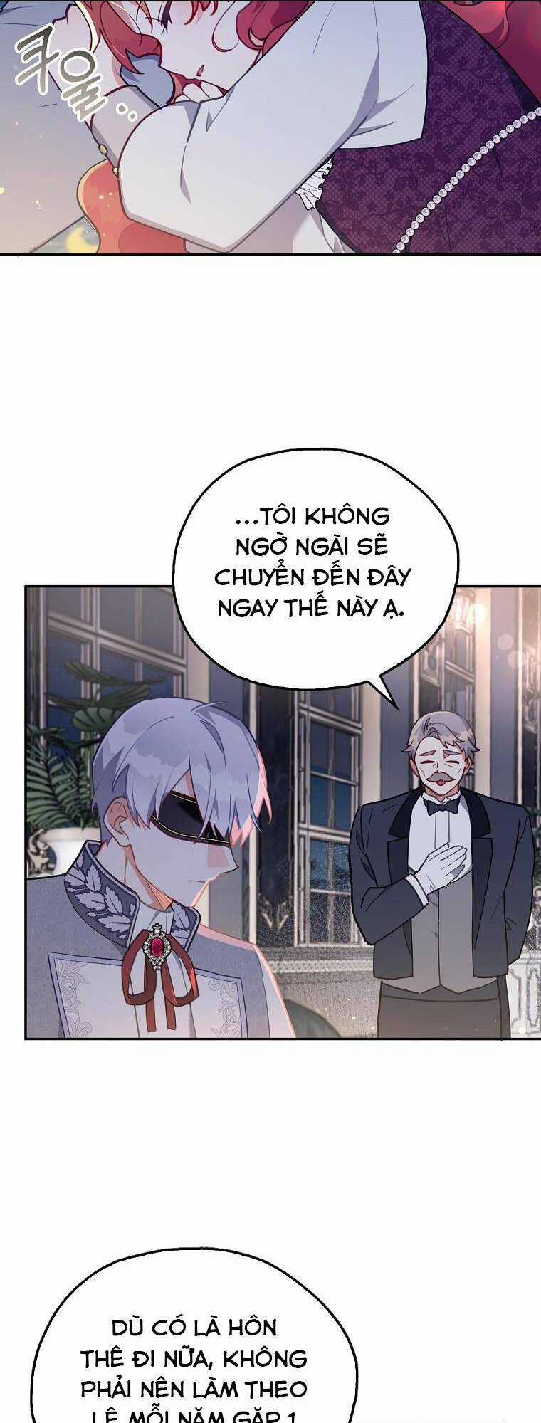 Bé Con Chốn Hoa Nở Chapter 10 trang 4