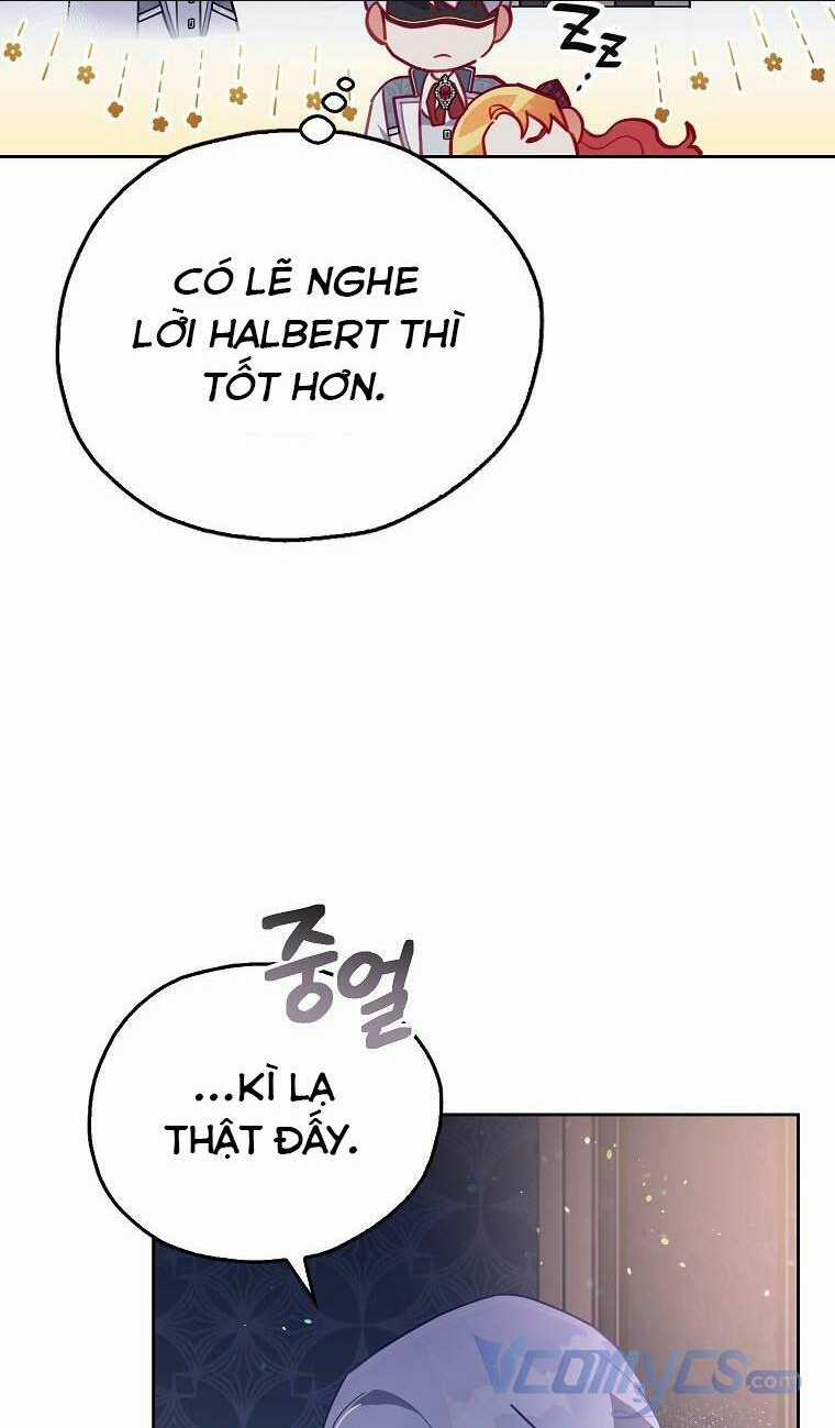 Bé Con Chốn Hoa Nở Chapter 10 trang 43