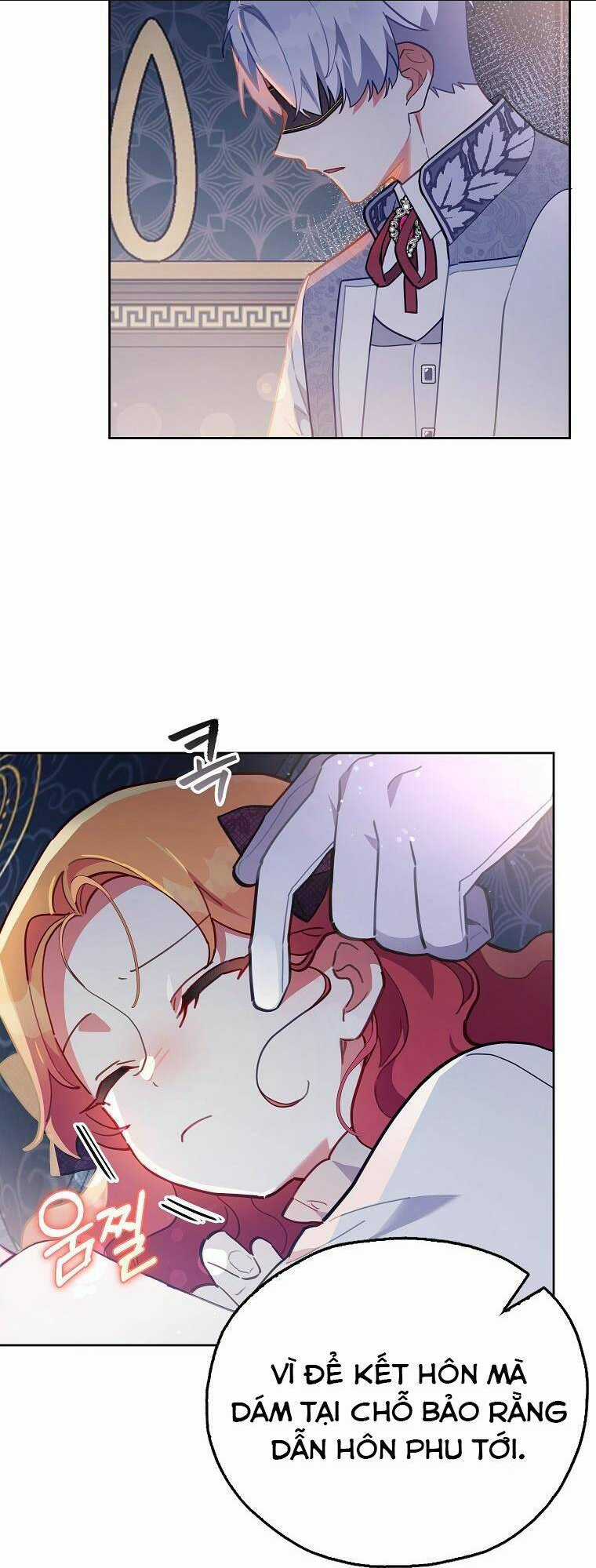 Bé Con Chốn Hoa Nở Chapter 10 trang 44