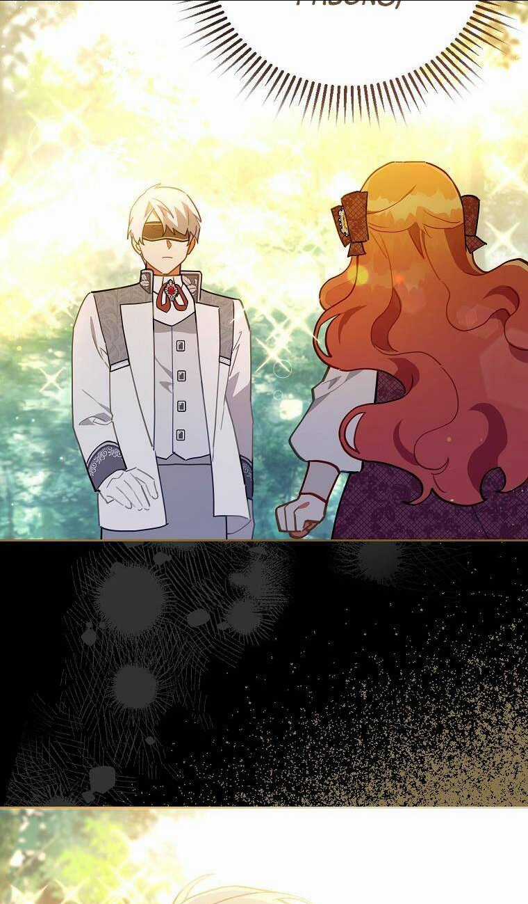 Bé Con Chốn Hoa Nở Chapter 10 trang 46