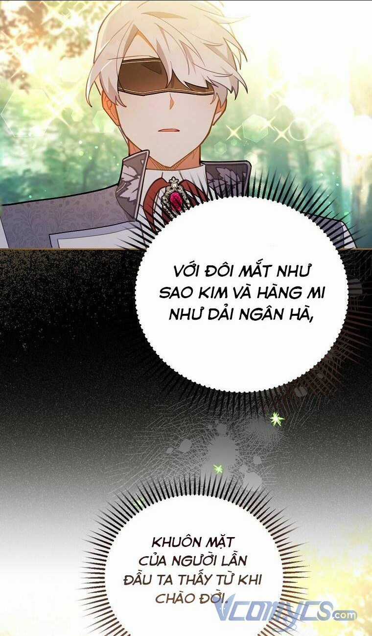 Bé Con Chốn Hoa Nở Chapter 10 trang 47