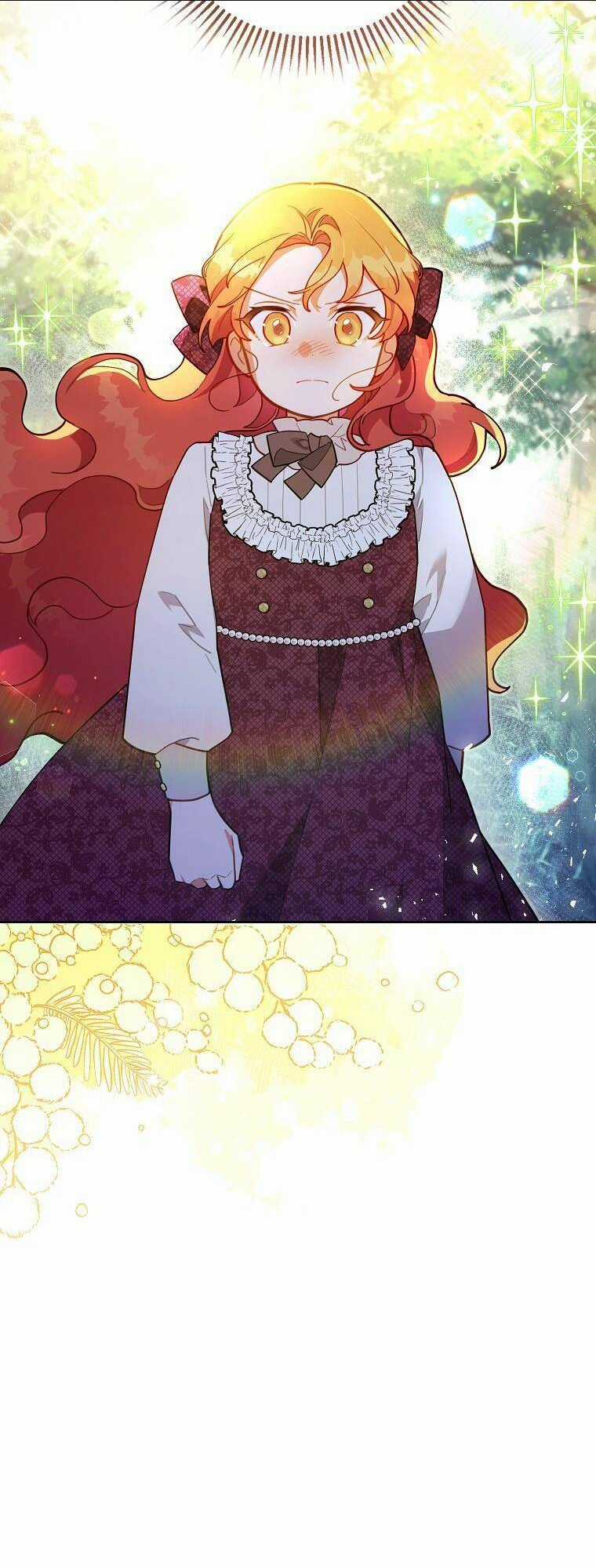 Bé Con Chốn Hoa Nở Chapter 10 trang 48