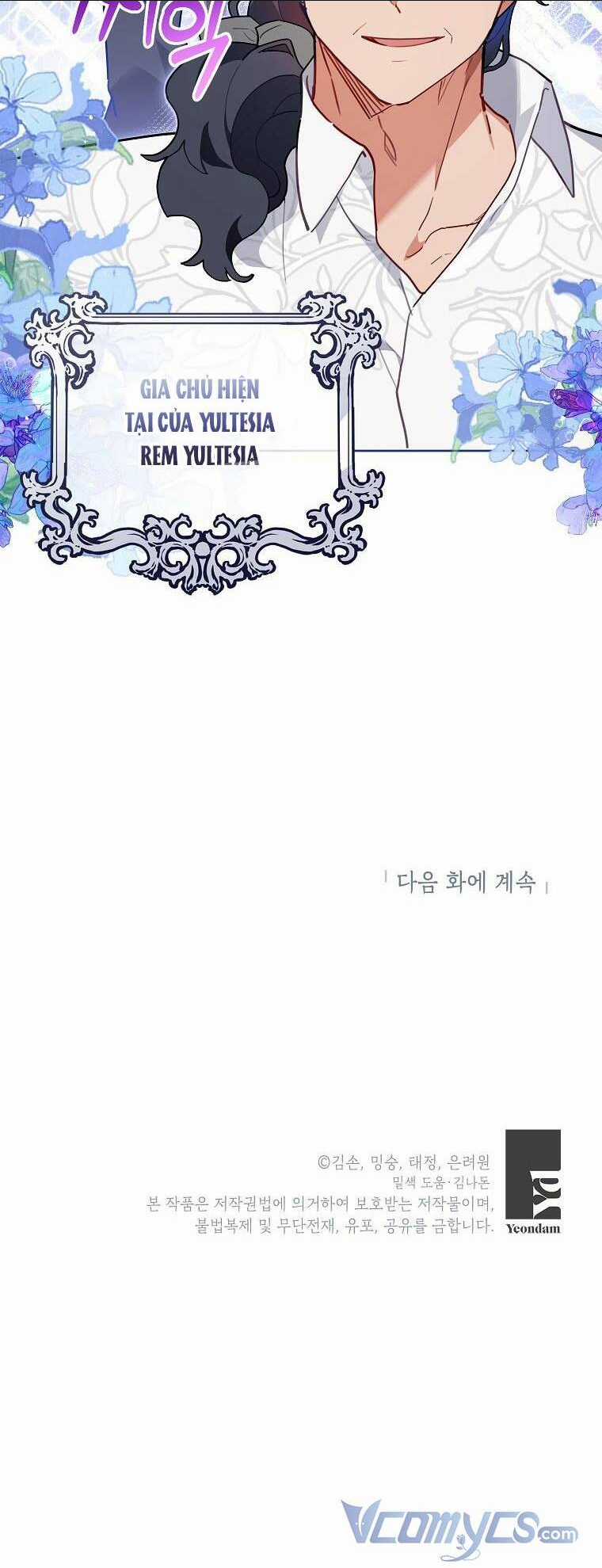 Bé Con Chốn Hoa Nở Chapter 10 trang 51