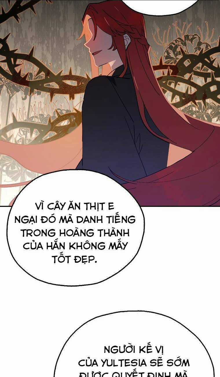 Bé Con Chốn Hoa Nở Chapter 10 trang 6