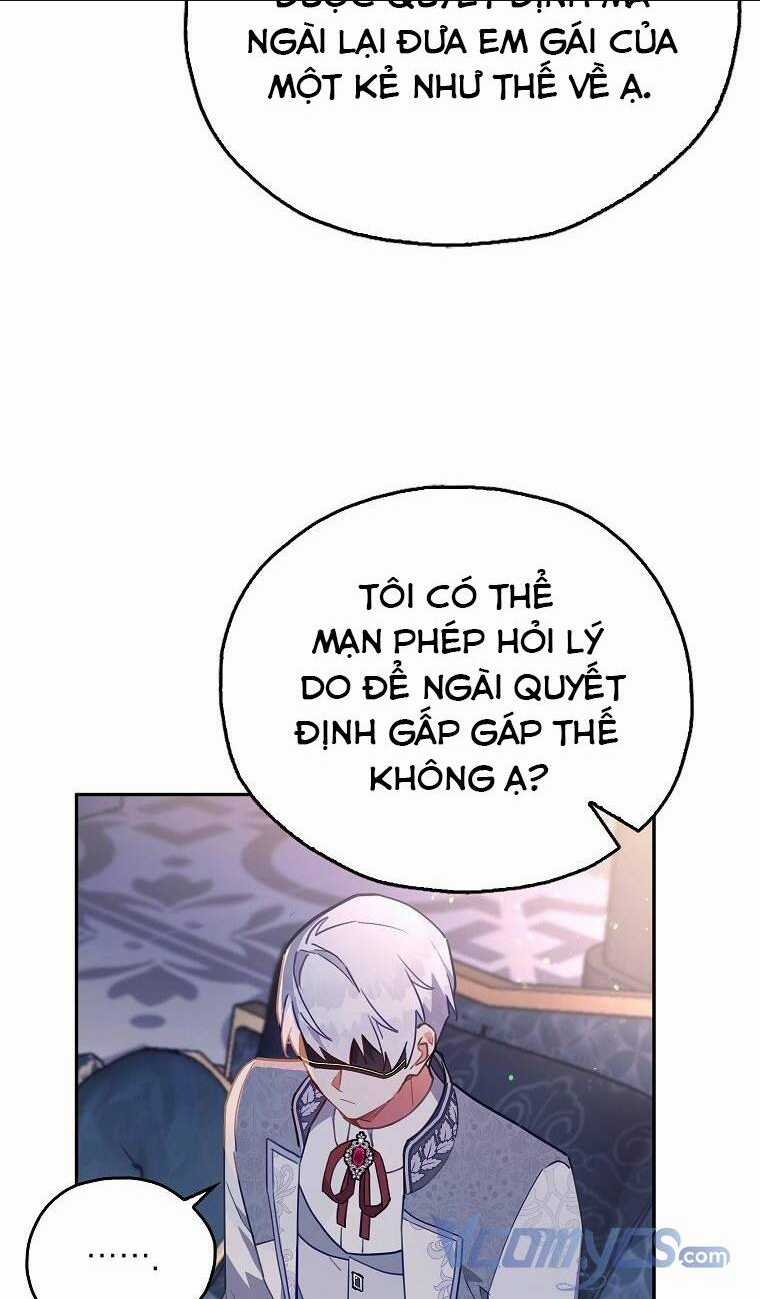 Bé Con Chốn Hoa Nở Chapter 10 trang 7