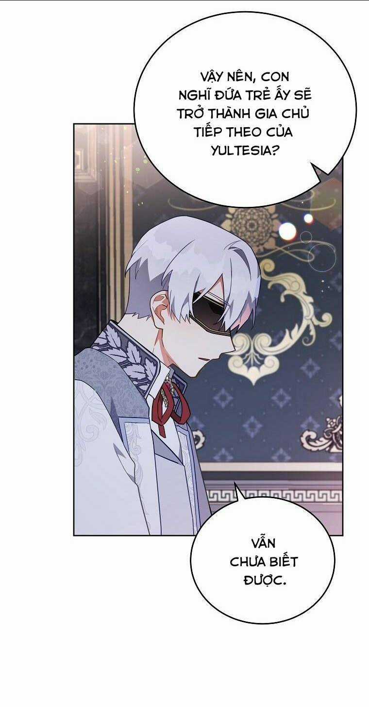 Bé Con Chốn Hoa Nở Chapter 11 trang 10