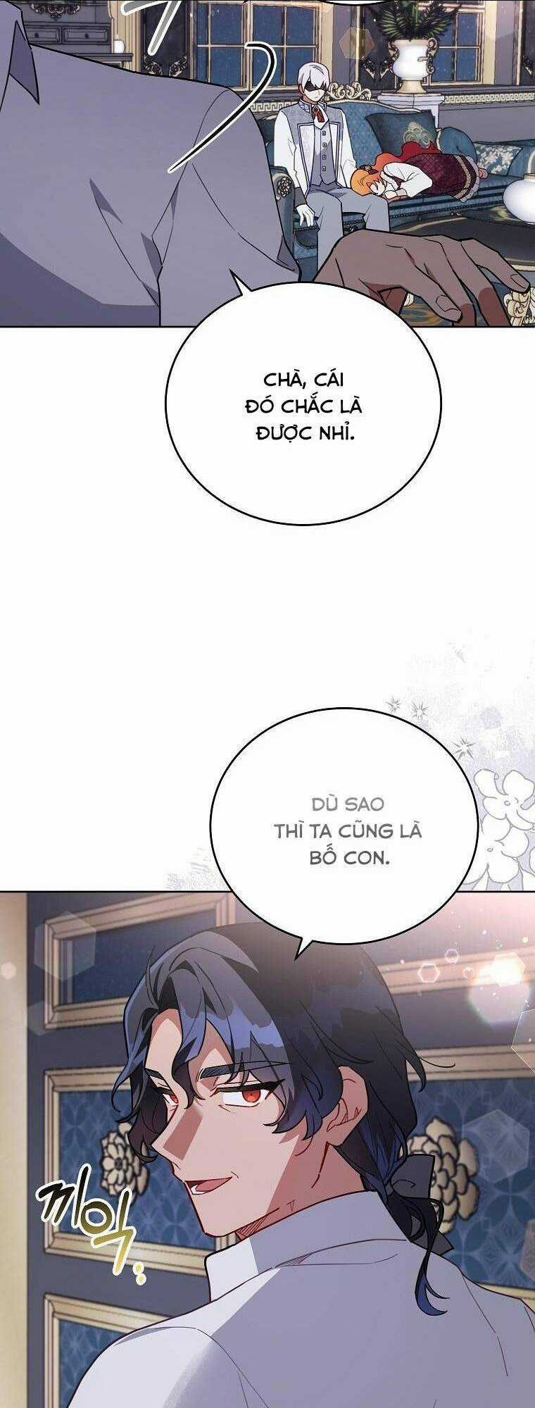 Bé Con Chốn Hoa Nở Chapter 11 trang 13