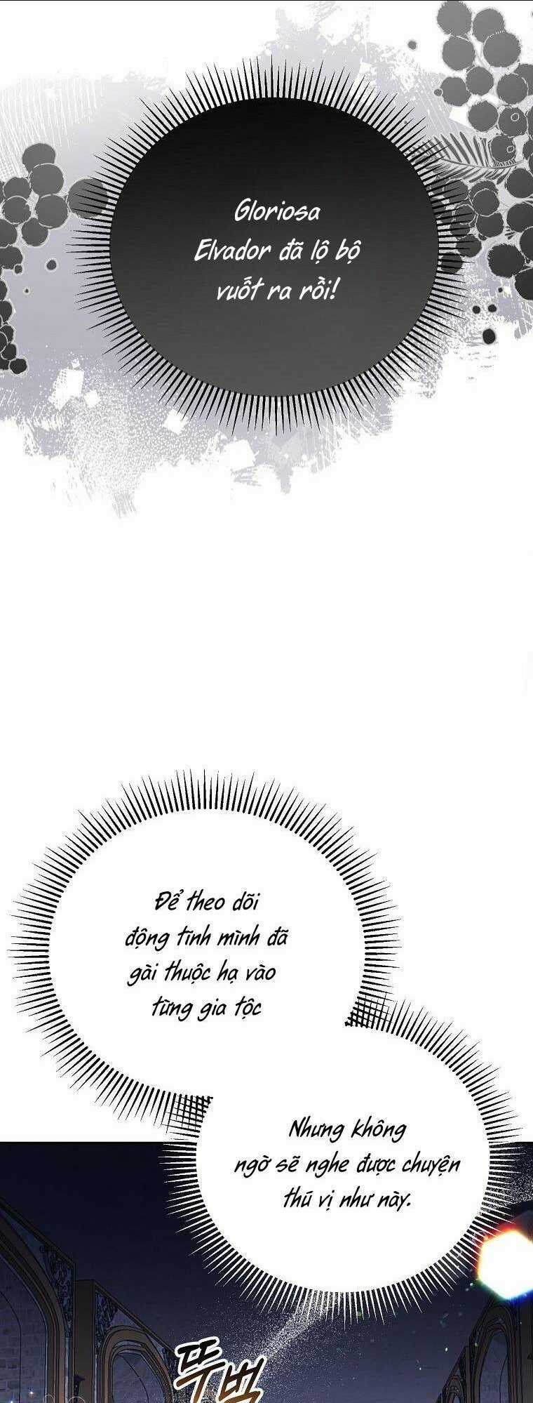 Bé Con Chốn Hoa Nở Chapter 11 trang 16