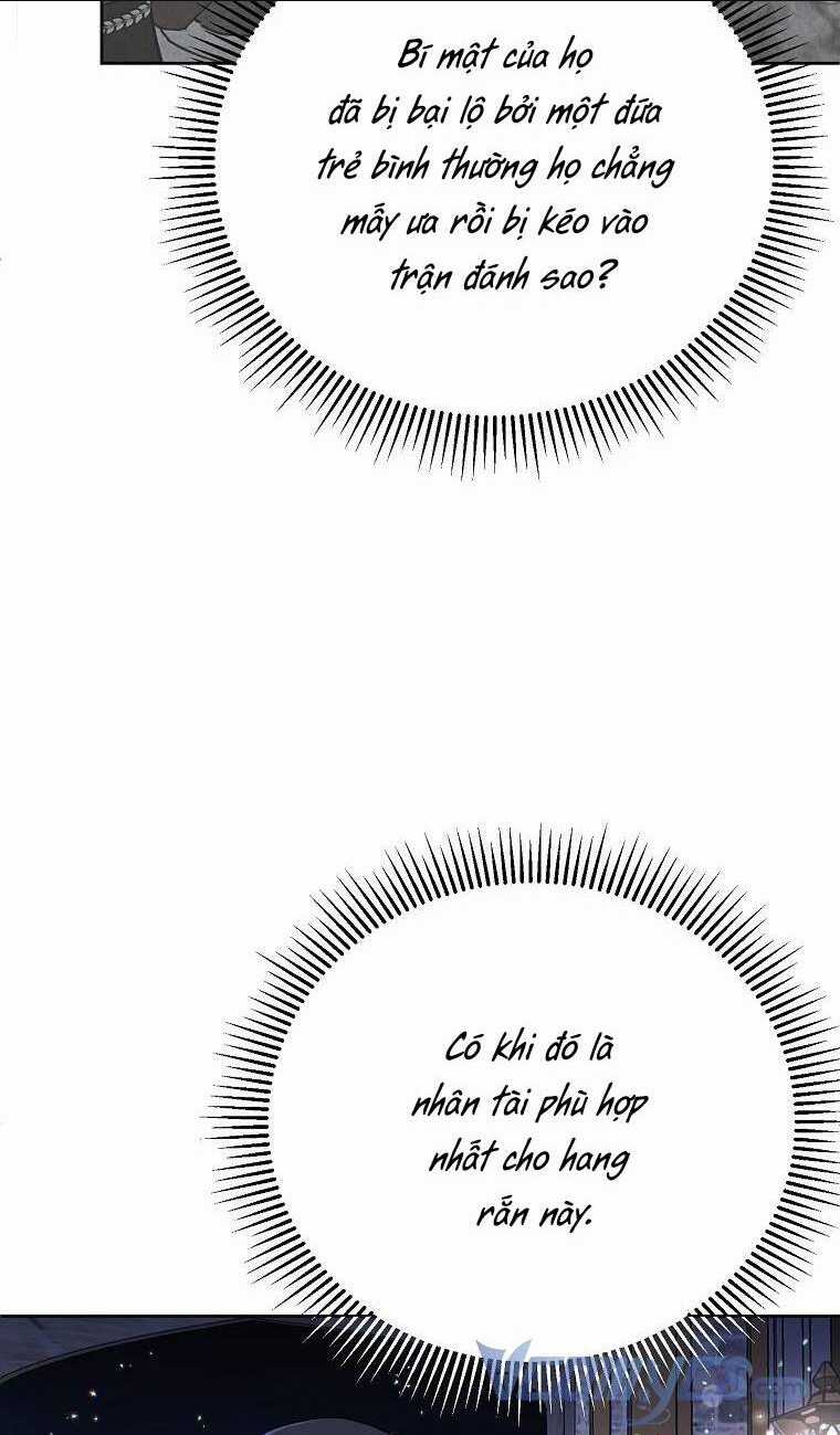 Bé Con Chốn Hoa Nở Chapter 11 trang 19