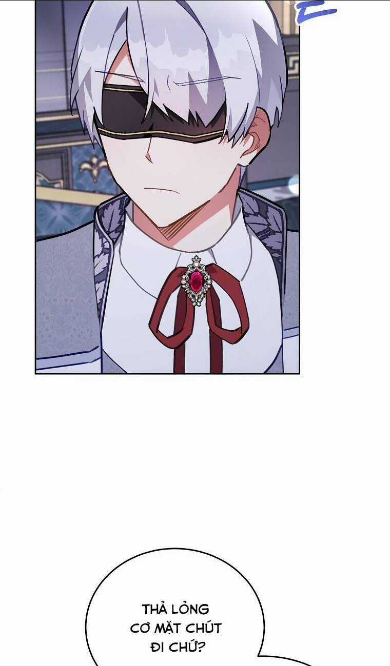 Bé Con Chốn Hoa Nở Chapter 11 trang 2