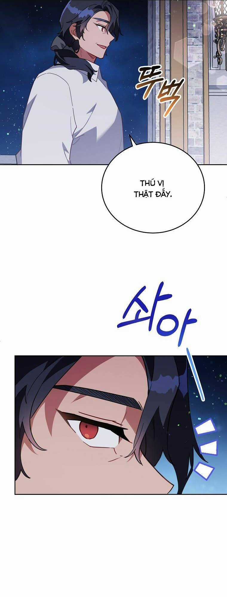 Bé Con Chốn Hoa Nở Chapter 11 trang 20