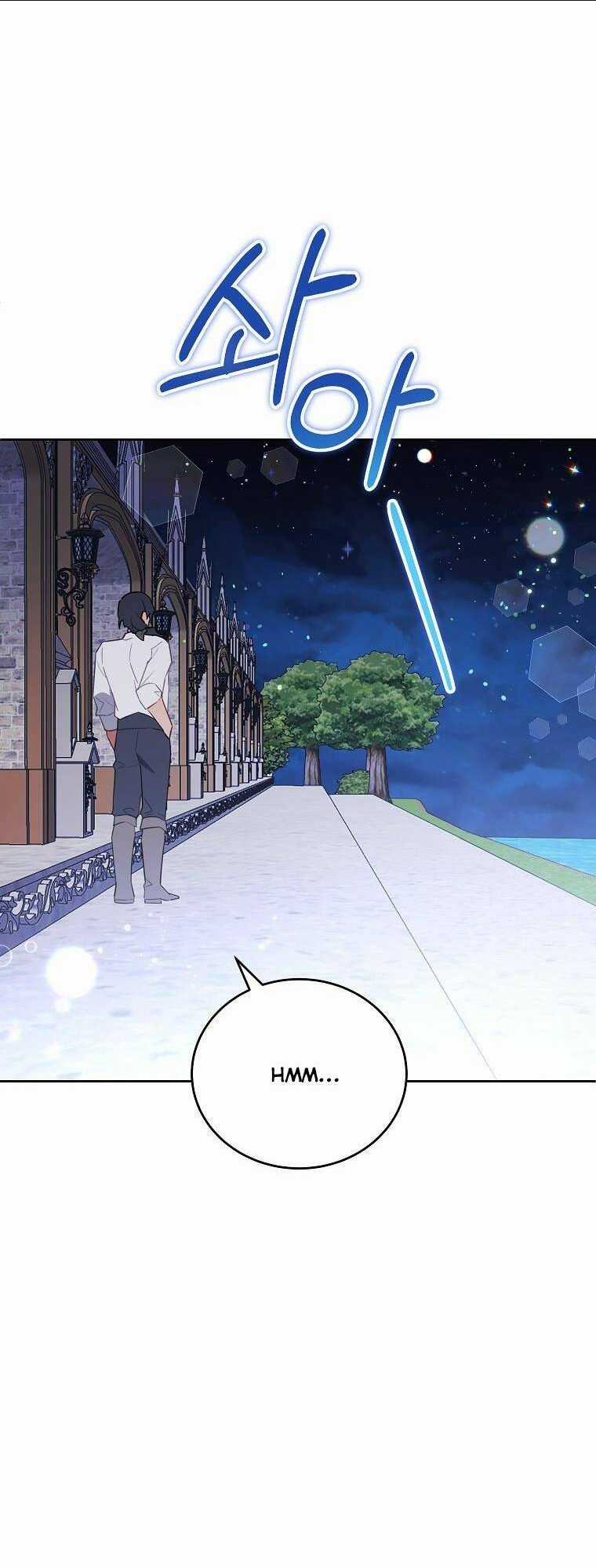 Bé Con Chốn Hoa Nở Chapter 11 trang 21