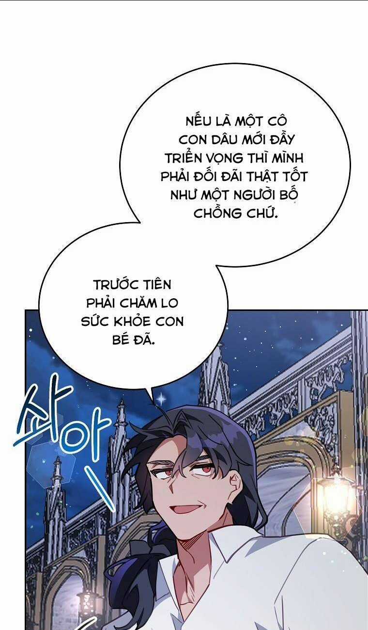 Bé Con Chốn Hoa Nở Chapter 11 trang 22