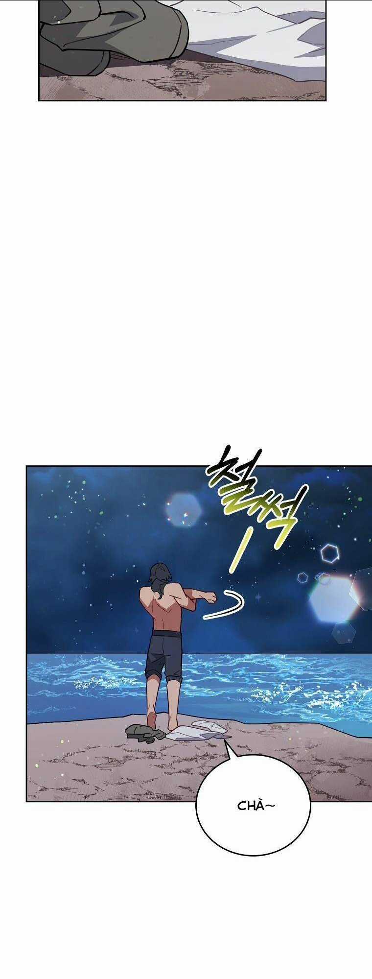 Bé Con Chốn Hoa Nở Chapter 11 trang 24