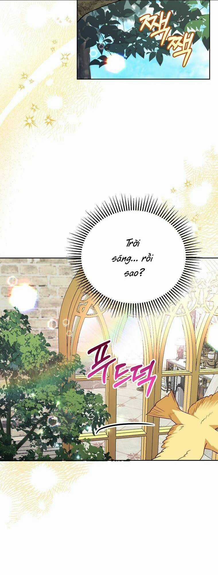 Bé Con Chốn Hoa Nở Chapter 11 trang 29