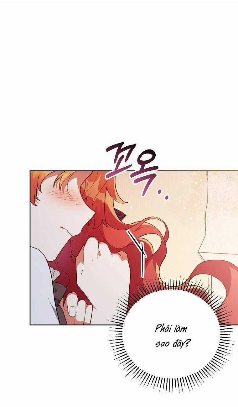 Bé Con Chốn Hoa Nở Chapter 11 trang 30