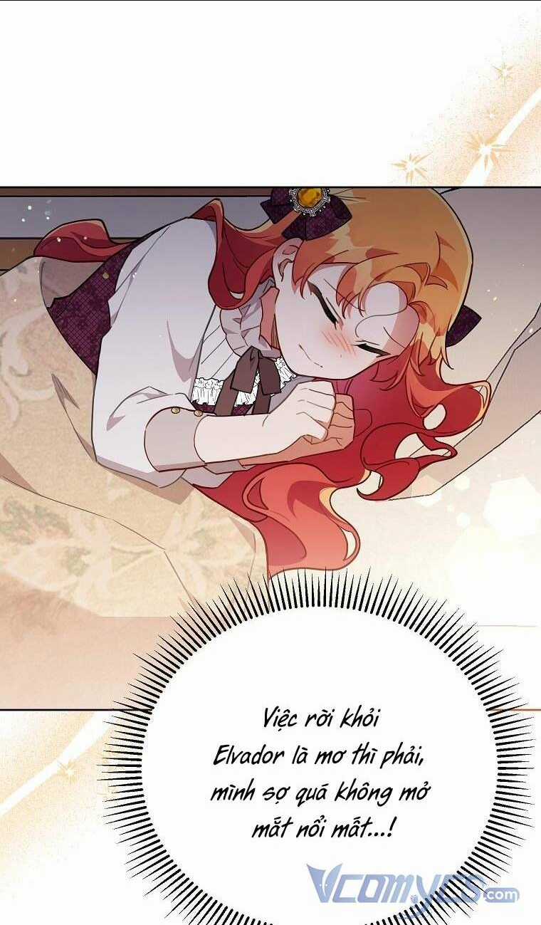 Bé Con Chốn Hoa Nở Chapter 11 trang 31