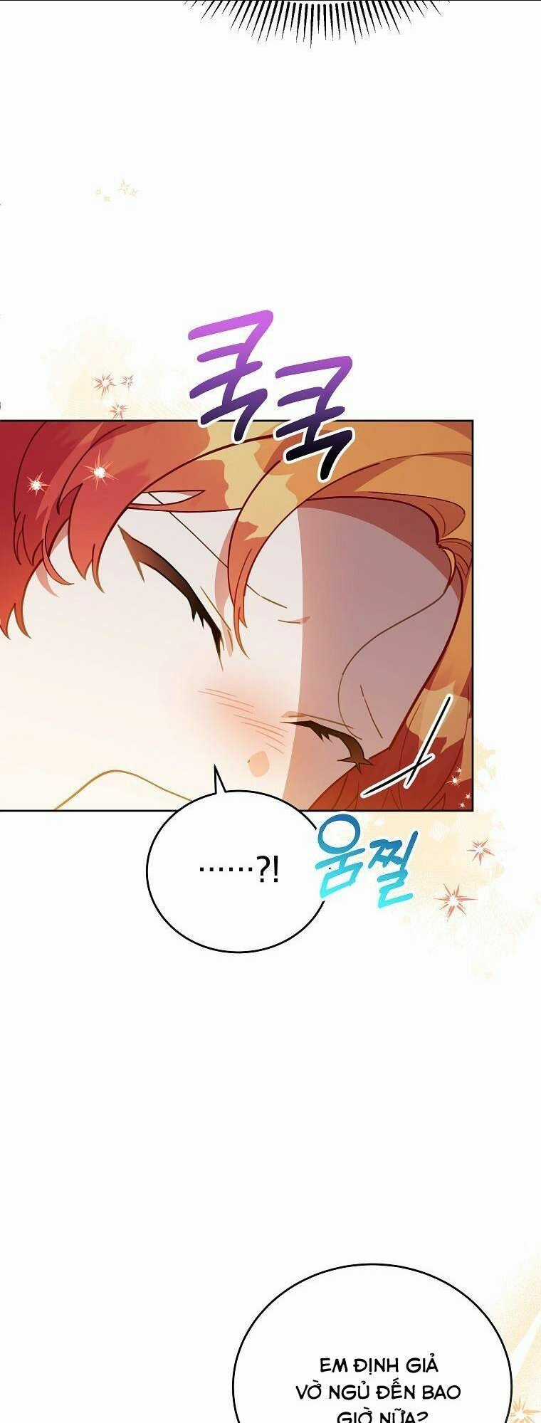 Bé Con Chốn Hoa Nở Chapter 11 trang 32