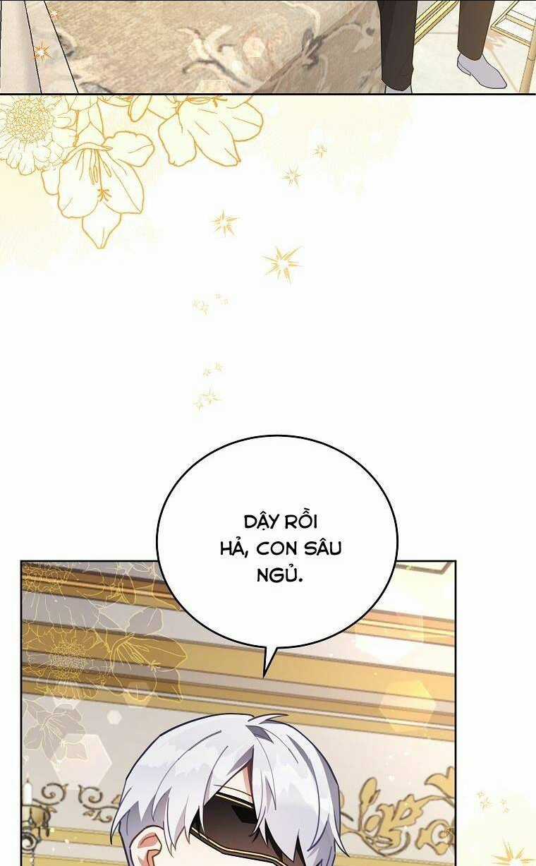 Bé Con Chốn Hoa Nở Chapter 11 trang 34