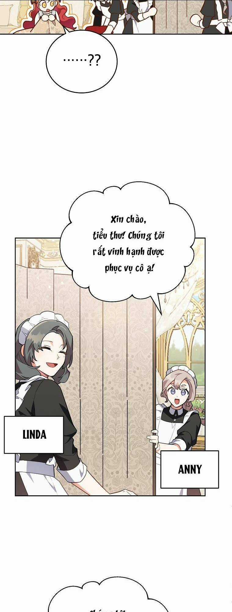 Bé Con Chốn Hoa Nở Chapter 11 trang 44