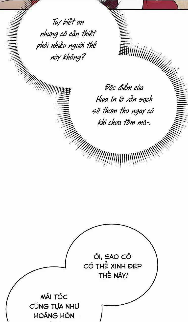 Bé Con Chốn Hoa Nở Chapter 11 trang 46