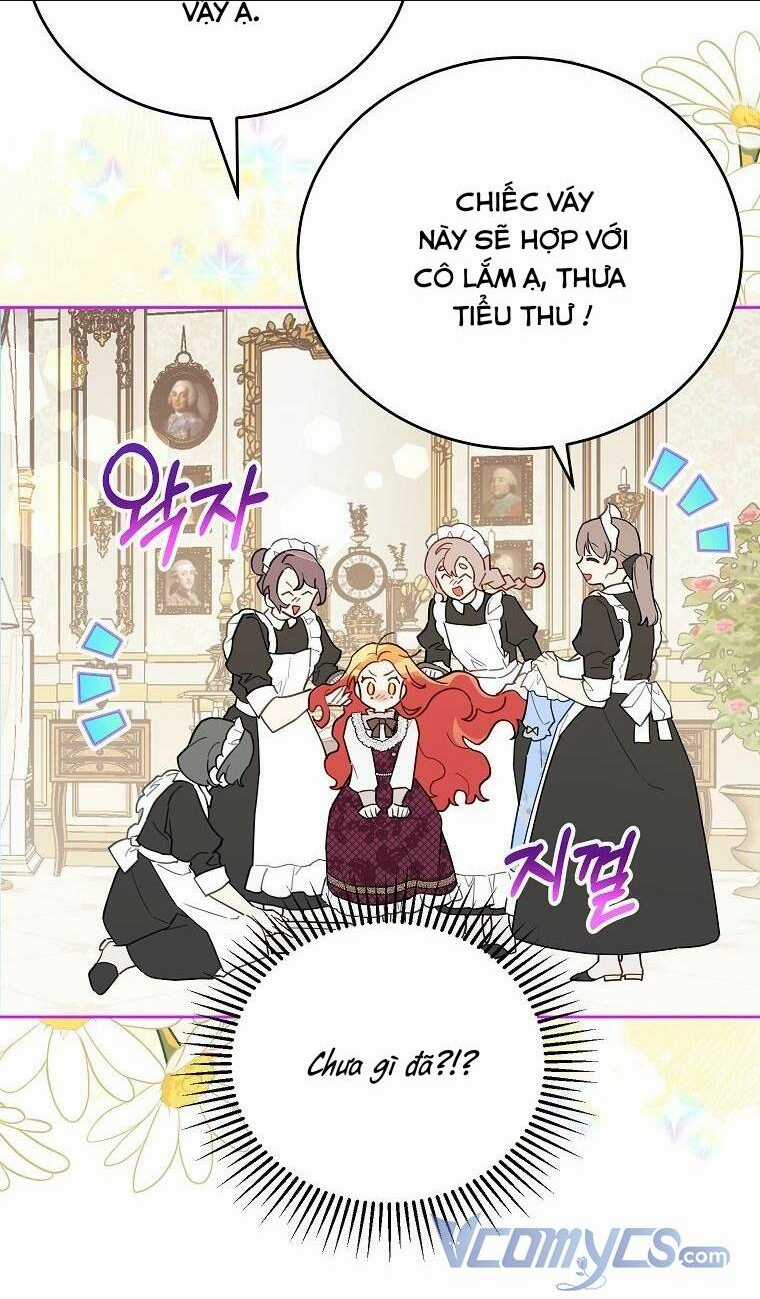 Bé Con Chốn Hoa Nở Chapter 11 trang 47