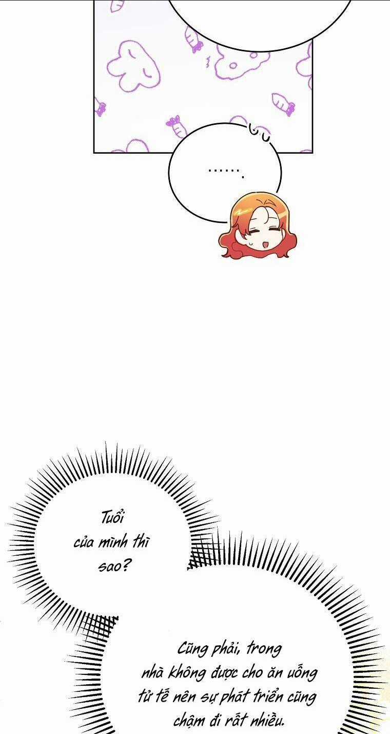 Bé Con Chốn Hoa Nở Chapter 11 trang 50