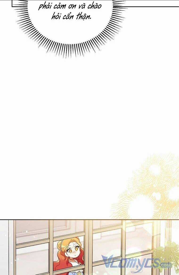 Bé Con Chốn Hoa Nở Chapter 11 trang 55