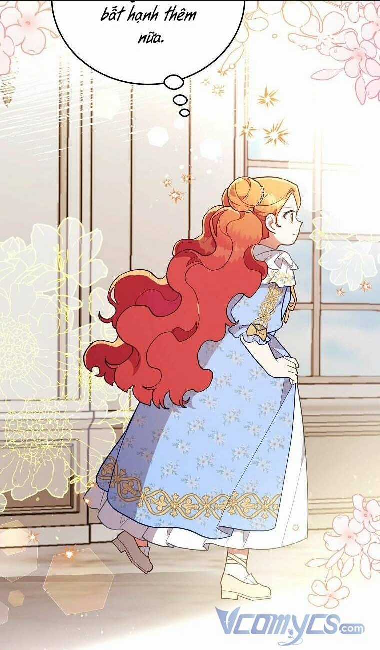 Bé Con Chốn Hoa Nở Chapter 11 trang 59