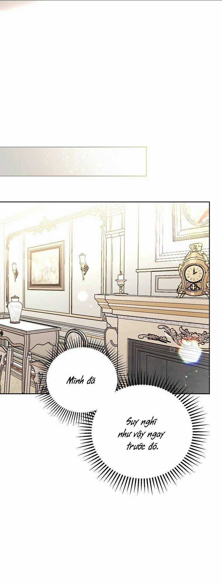 Bé Con Chốn Hoa Nở Chapter 11 trang 60