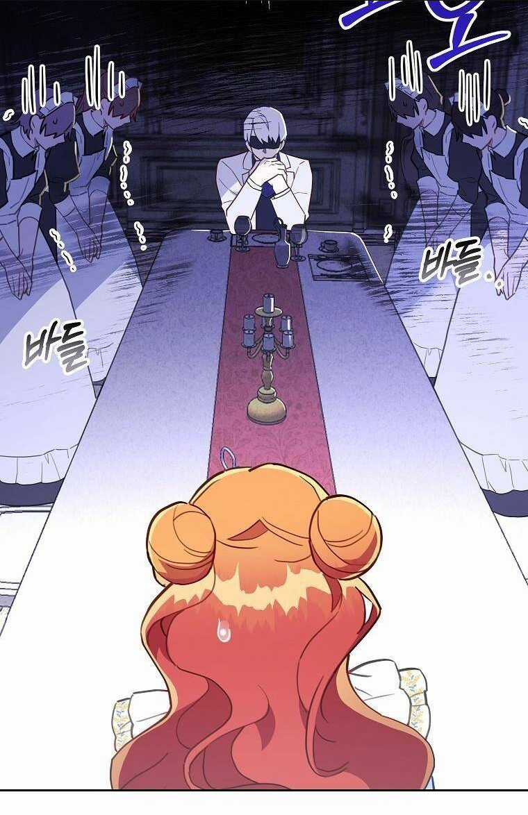 Bé Con Chốn Hoa Nở Chapter 11 trang 62