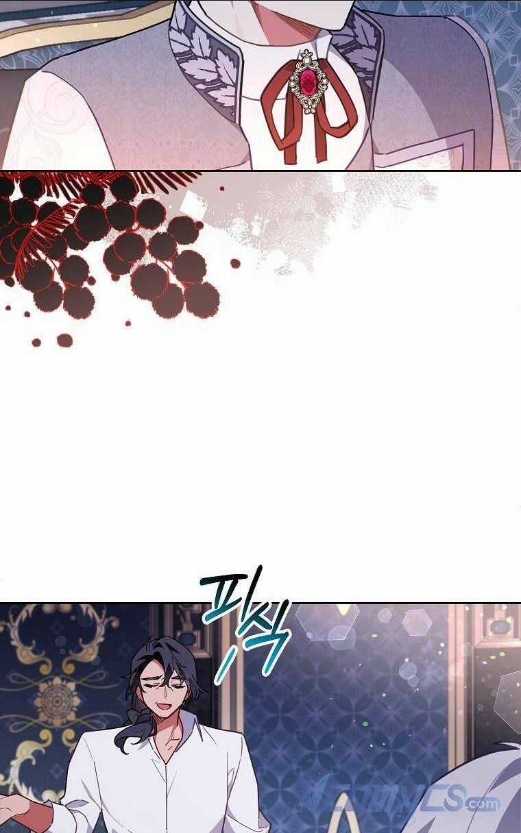 Bé Con Chốn Hoa Nở Chapter 11 trang 7