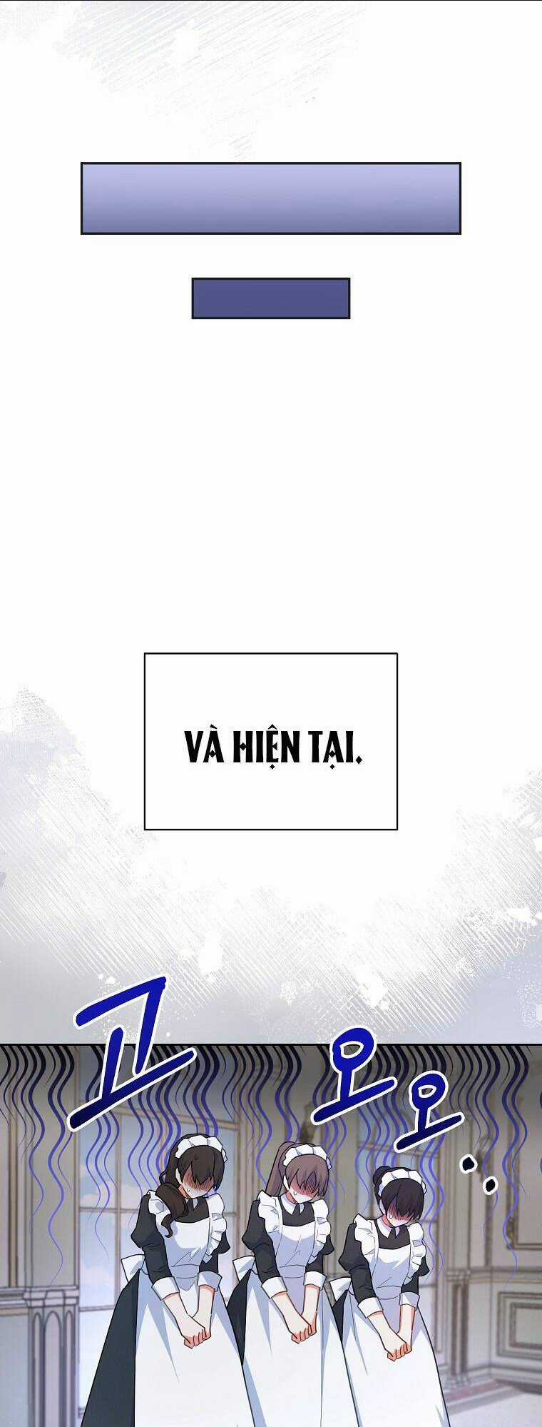 Bé Con Chốn Hoa Nở Chapter 12 trang 11