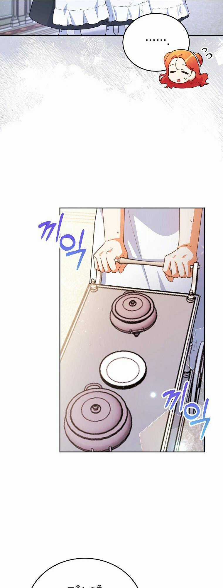 Bé Con Chốn Hoa Nở Chapter 12 trang 12