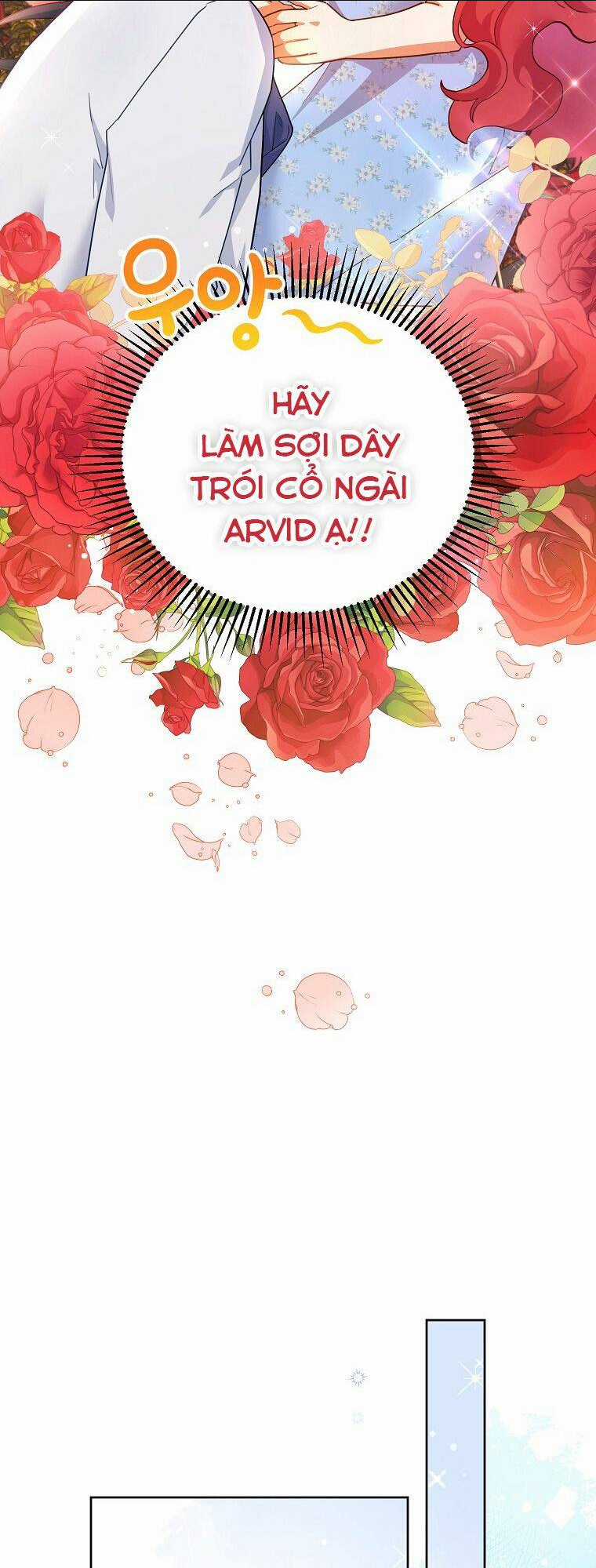 Bé Con Chốn Hoa Nở Chapter 12 trang 23