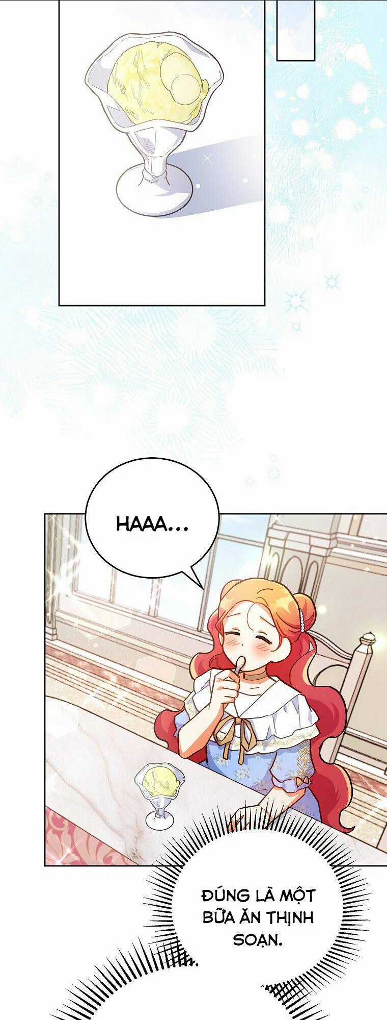 Bé Con Chốn Hoa Nở Chapter 12 trang 24