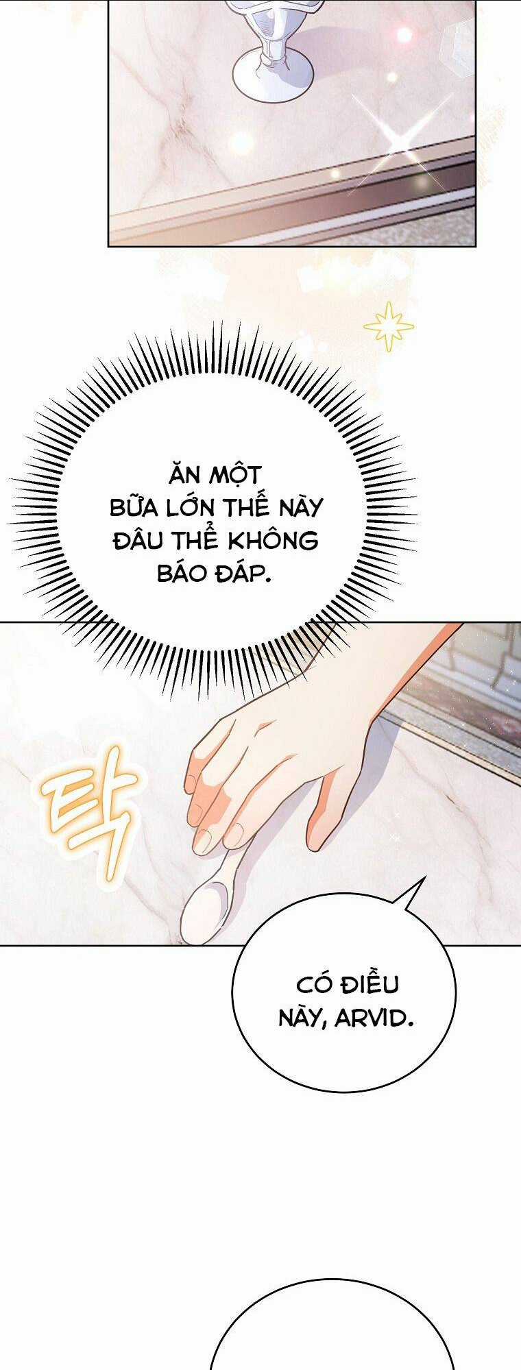 Bé Con Chốn Hoa Nở Chapter 12 trang 28