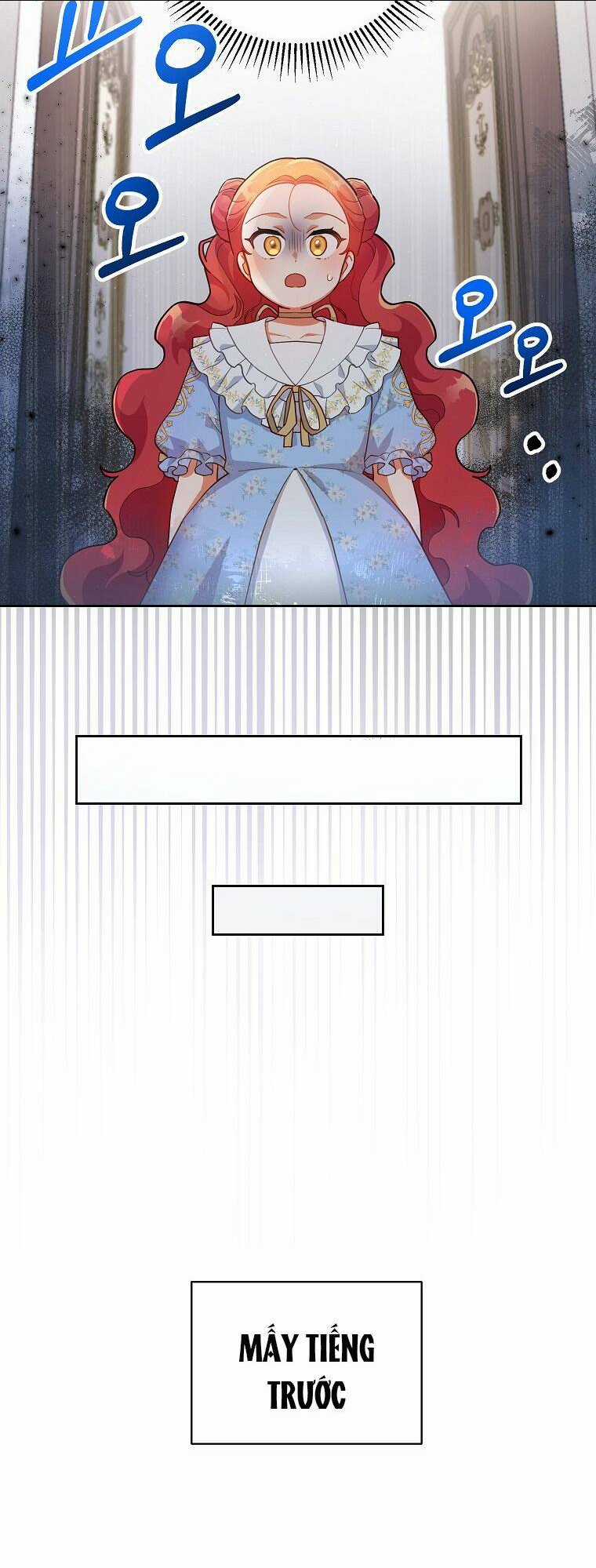 Bé Con Chốn Hoa Nở Chapter 12 trang 3