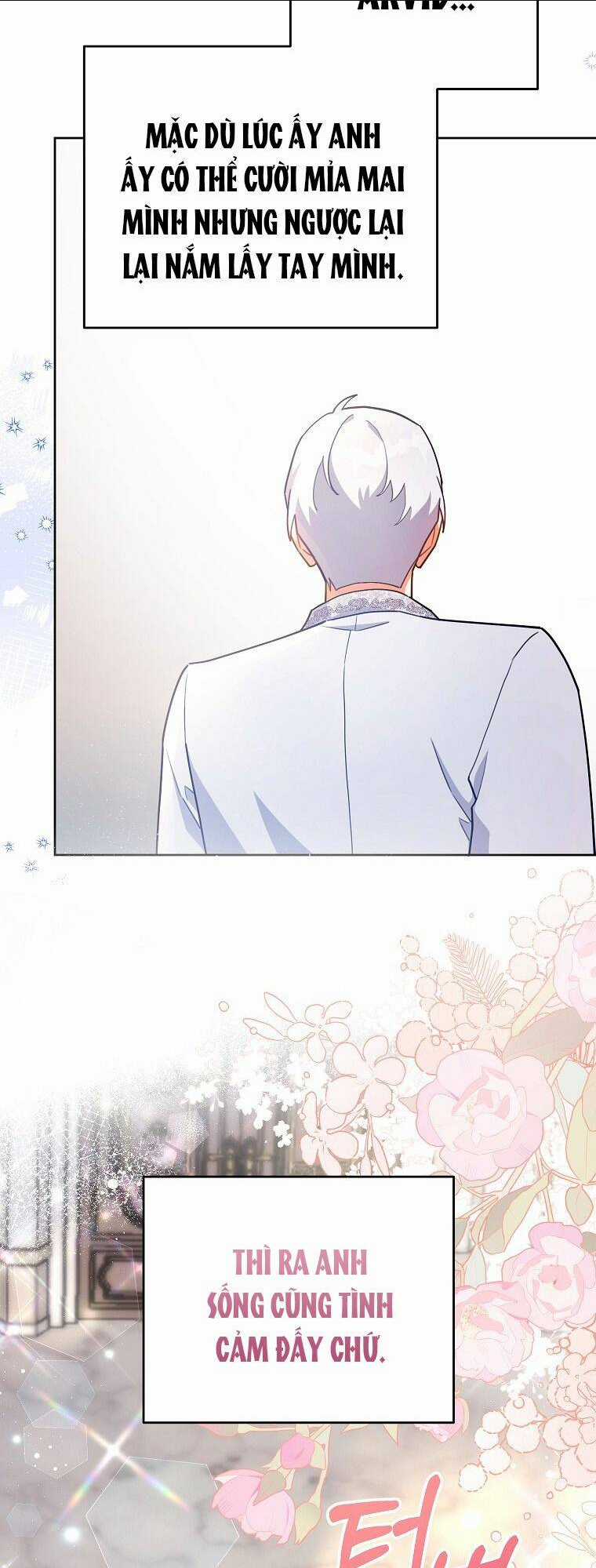 Bé Con Chốn Hoa Nở Chapter 12 trang 42