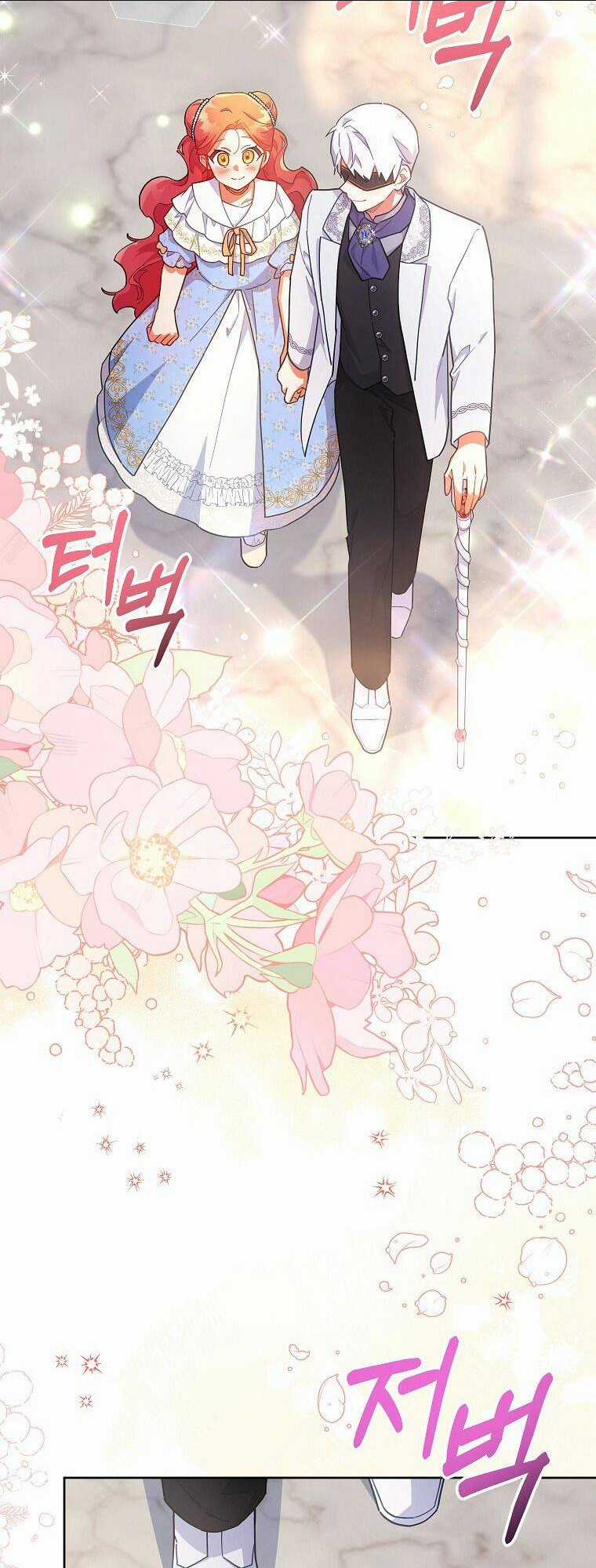 Bé Con Chốn Hoa Nở Chapter 12 trang 43