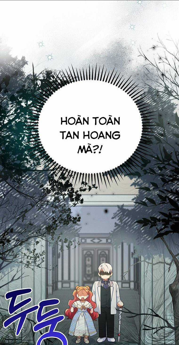 Bé Con Chốn Hoa Nở Chapter 12 trang 48