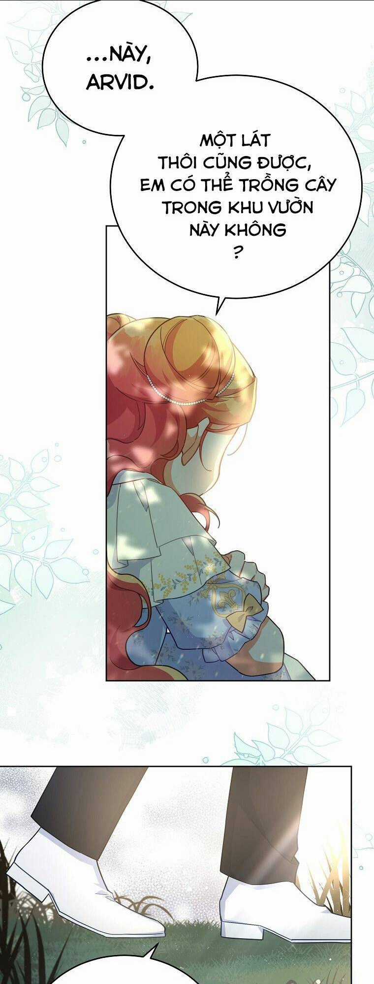 Bé Con Chốn Hoa Nở Chapter 13 trang 14