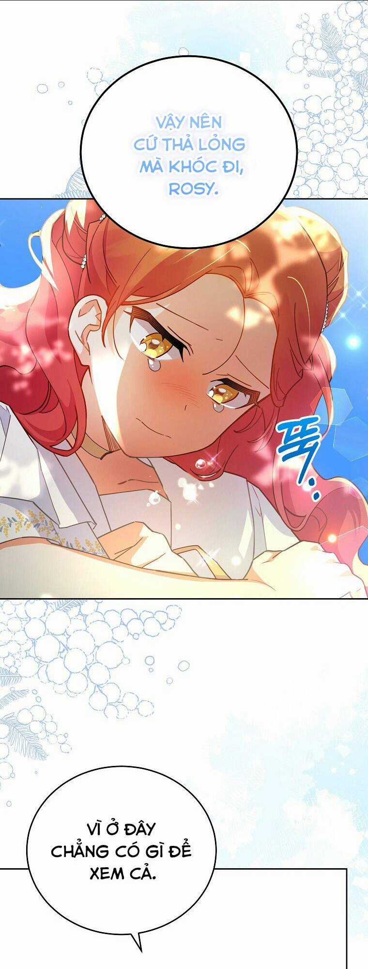 Bé Con Chốn Hoa Nở Chapter 13 trang 16