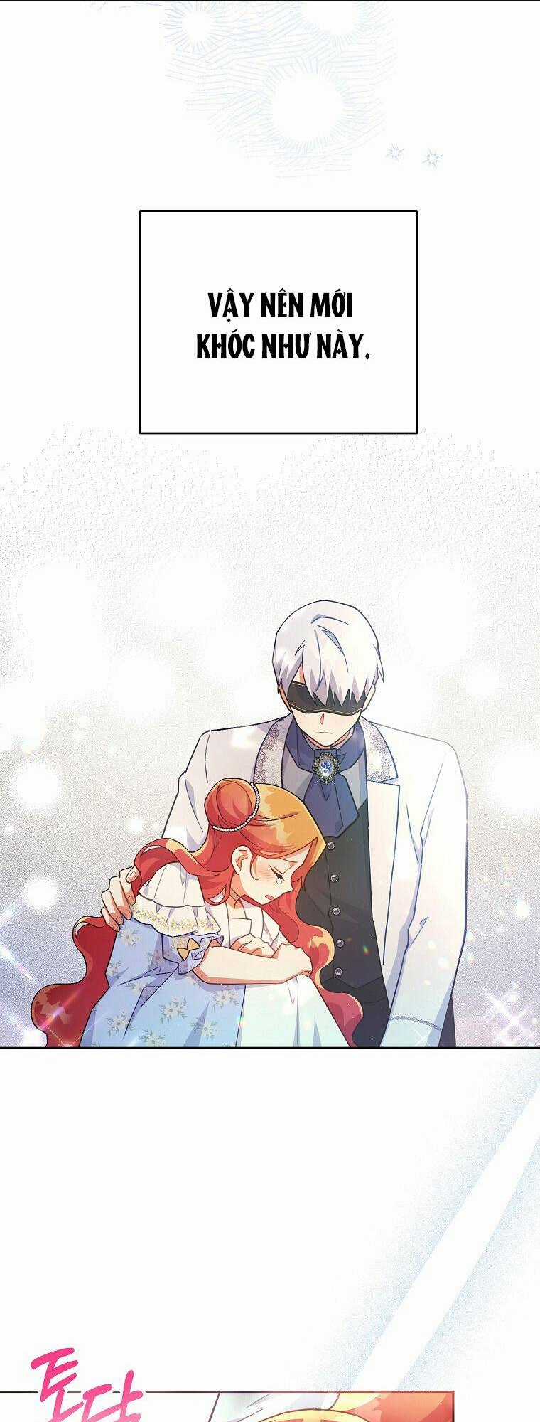 Bé Con Chốn Hoa Nở Chapter 13 trang 19