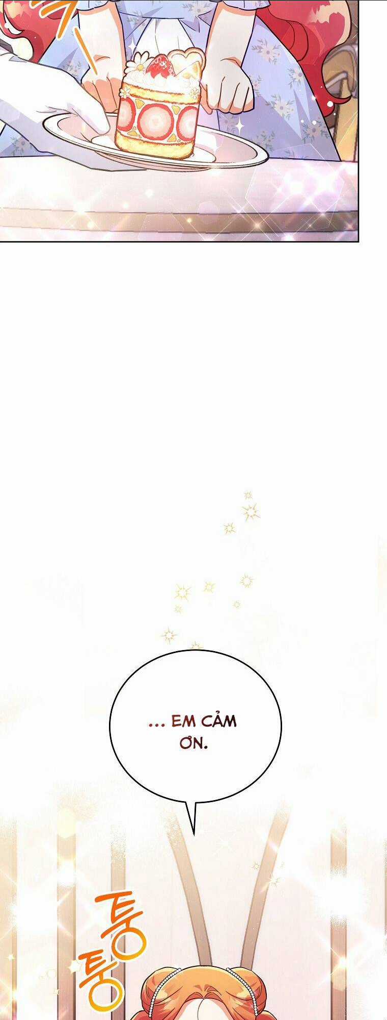 Bé Con Chốn Hoa Nở Chapter 13 trang 24