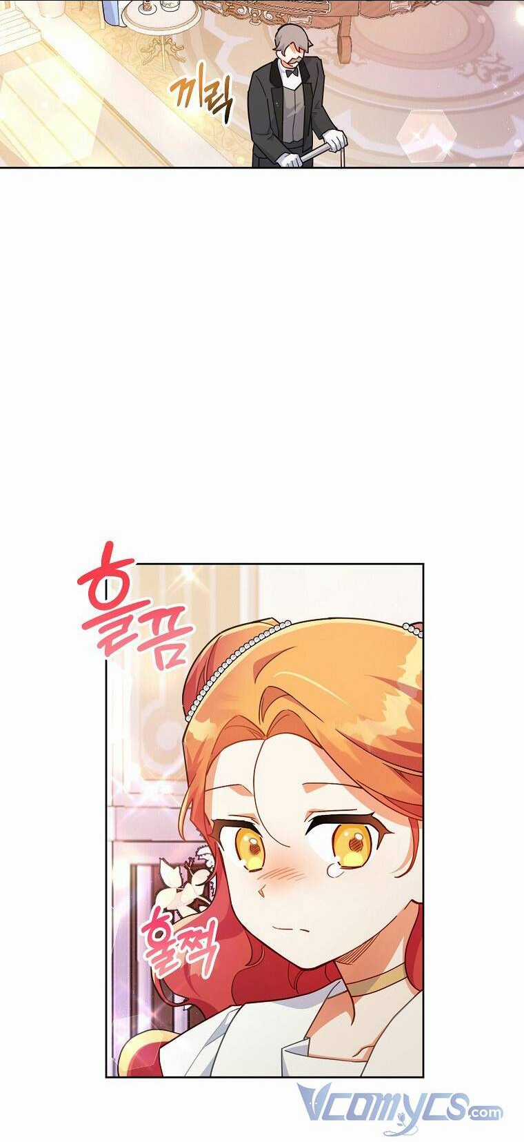 Bé Con Chốn Hoa Nở Chapter 13 trang 26