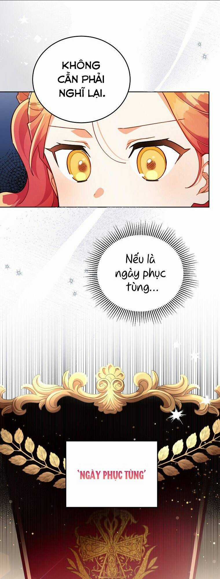 Bé Con Chốn Hoa Nở Chapter 13 trang 35