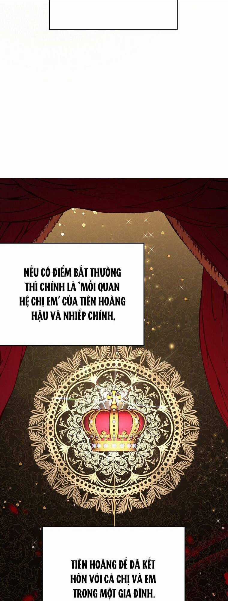 Bé Con Chốn Hoa Nở Chapter 13 trang 39