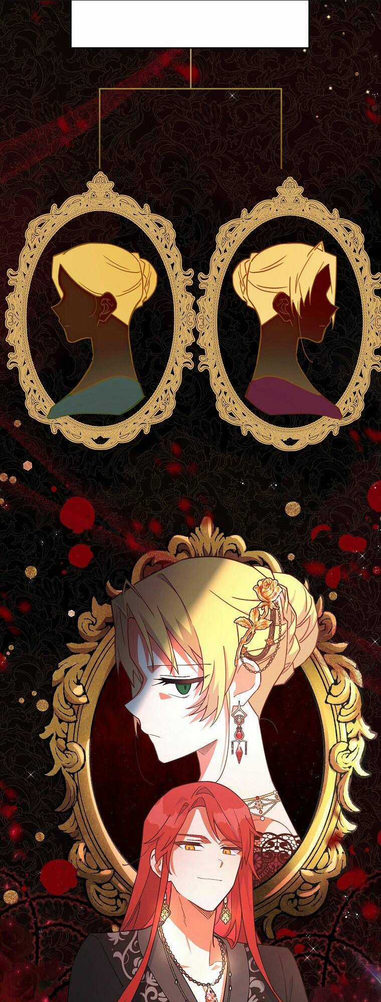 Bé Con Chốn Hoa Nở Chapter 13 trang 40